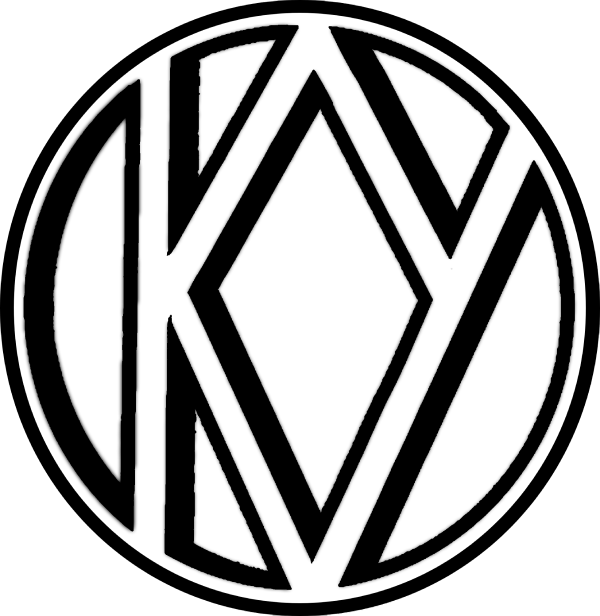 Kids of Yesterday Logo